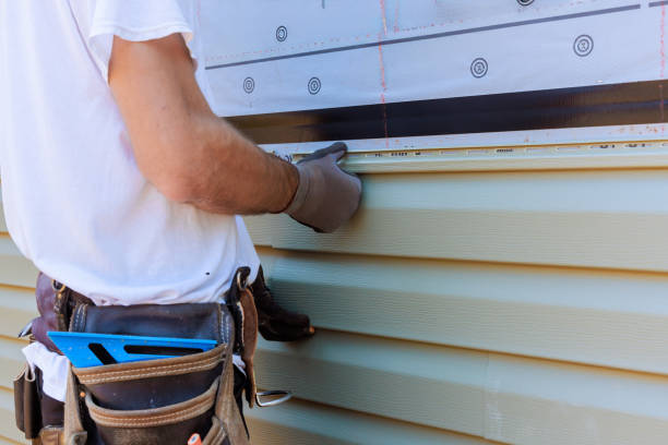 Trusted Siding Inspection service in Central, TN - Creative Siding